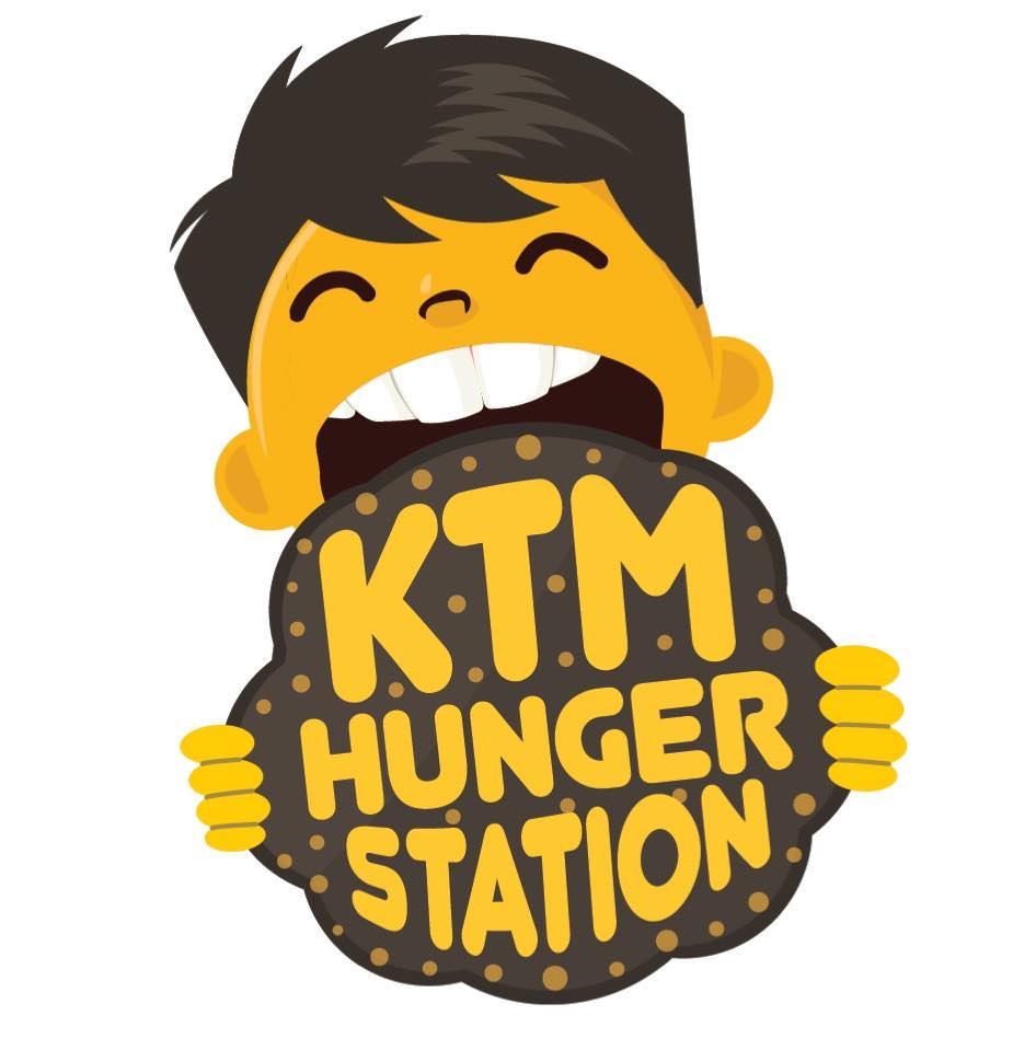 ktm hunger station