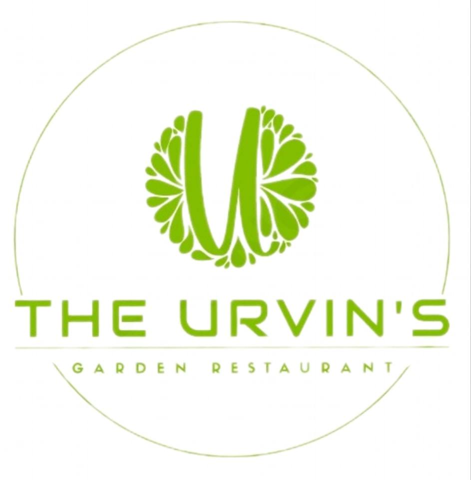 the urvins garden