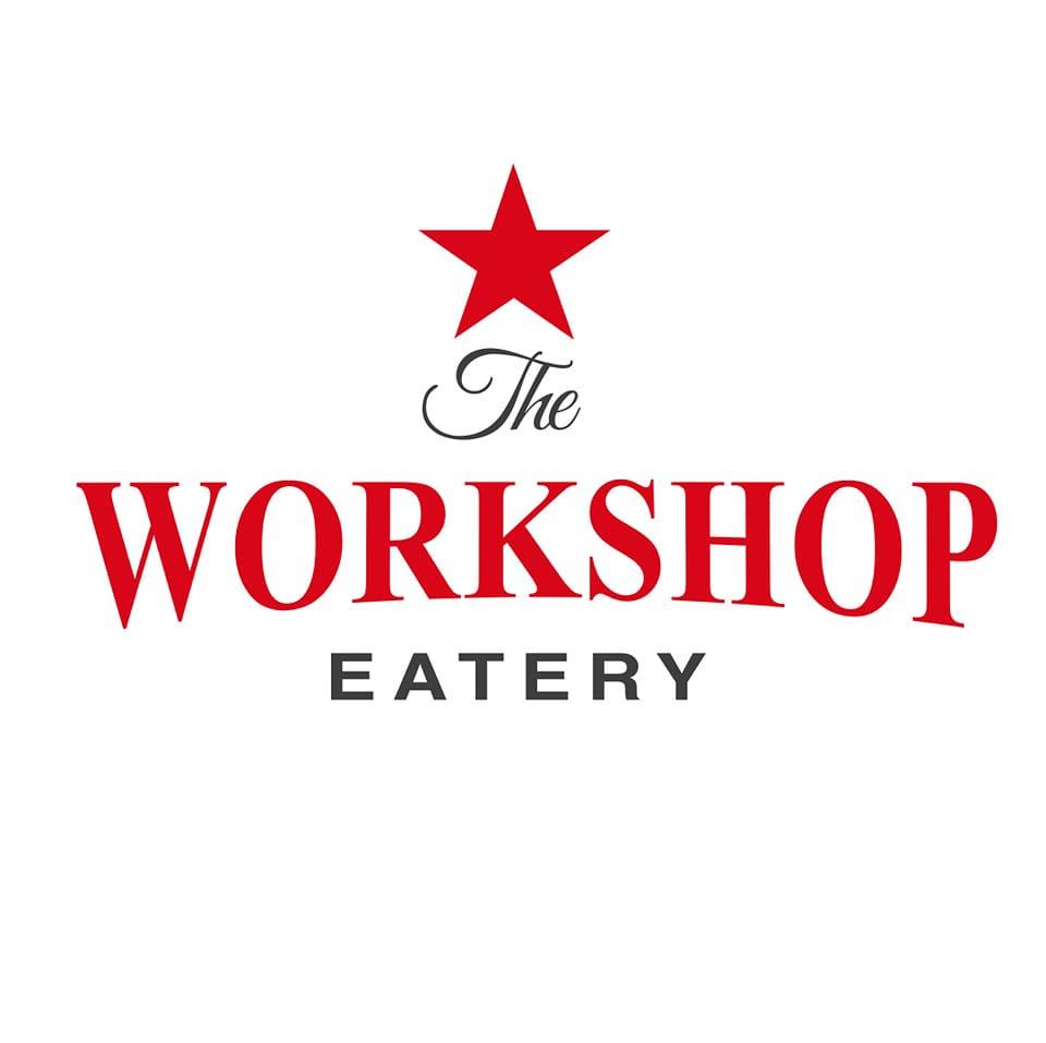 the workshop eatery