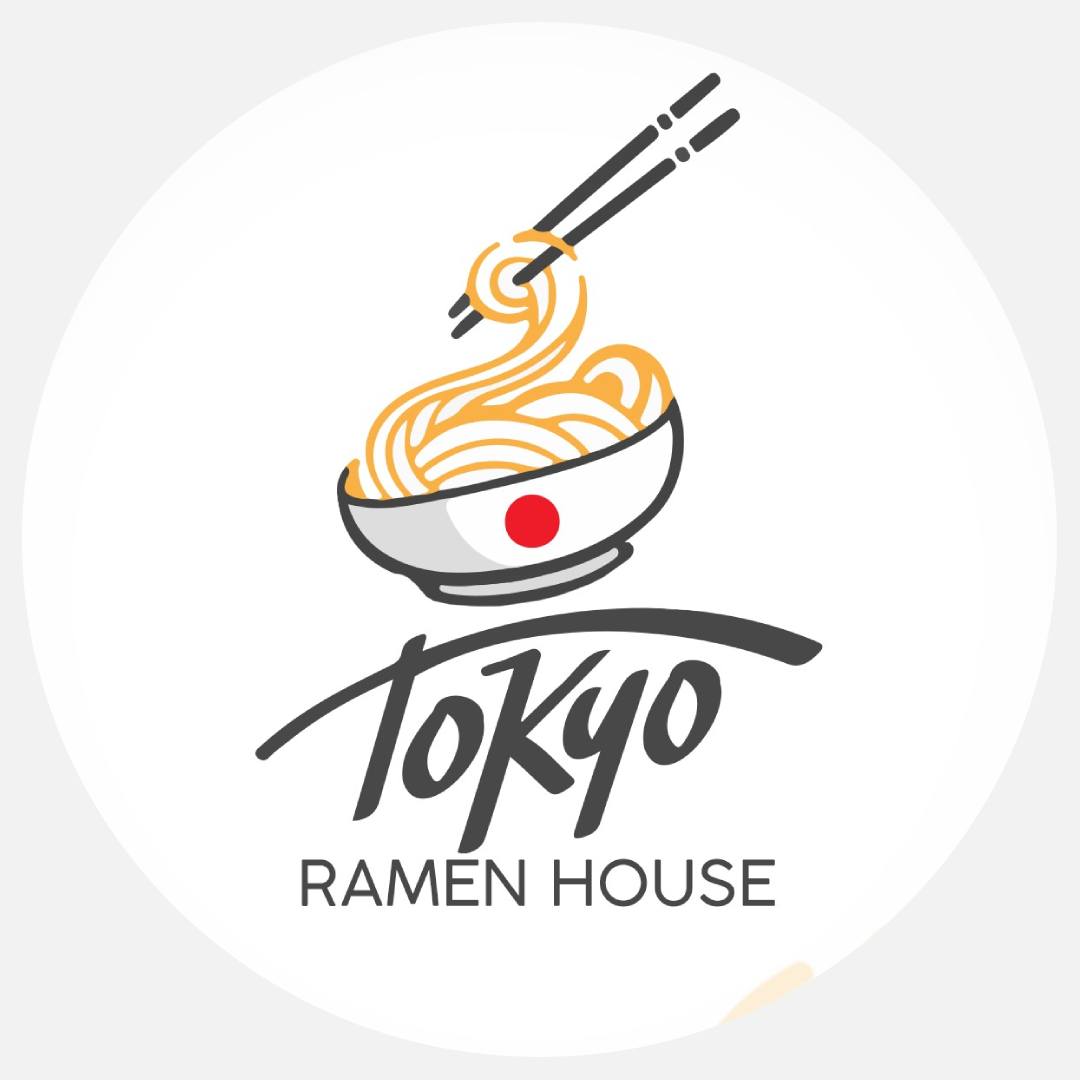 tokyo ramen house